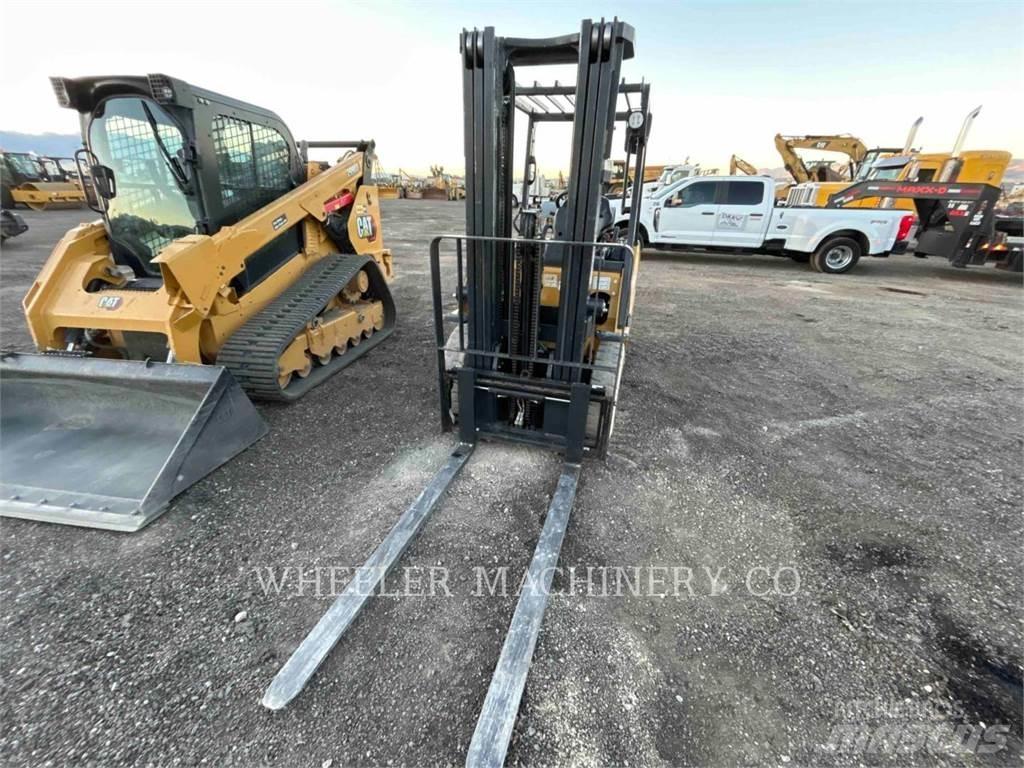 CAT IF GP25N5 Andere Gabelstapler