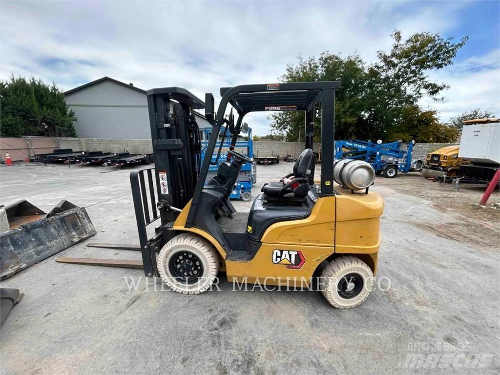 CAT IF GP25N5 Andere Gabelstapler