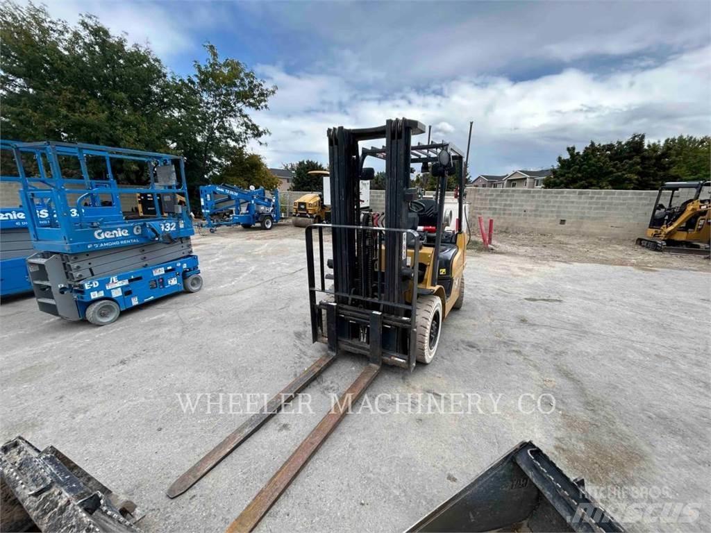 CAT IF GP25N5 Andere Gabelstapler