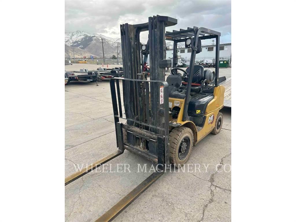 CAT IF GP25N5 Andere Gabelstapler