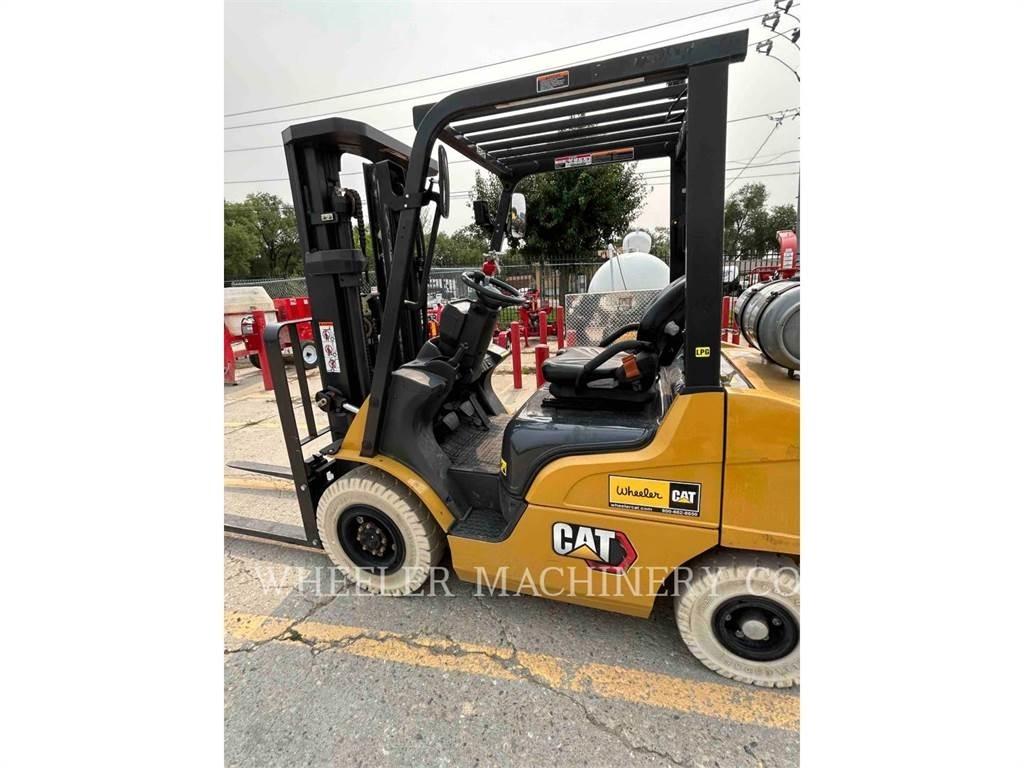CAT IF GP25N5 Andere Gabelstapler