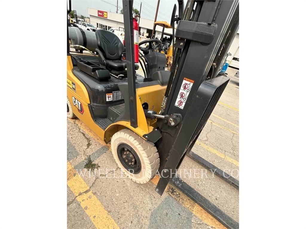 CAT IF GP25N5 Andere Gabelstapler