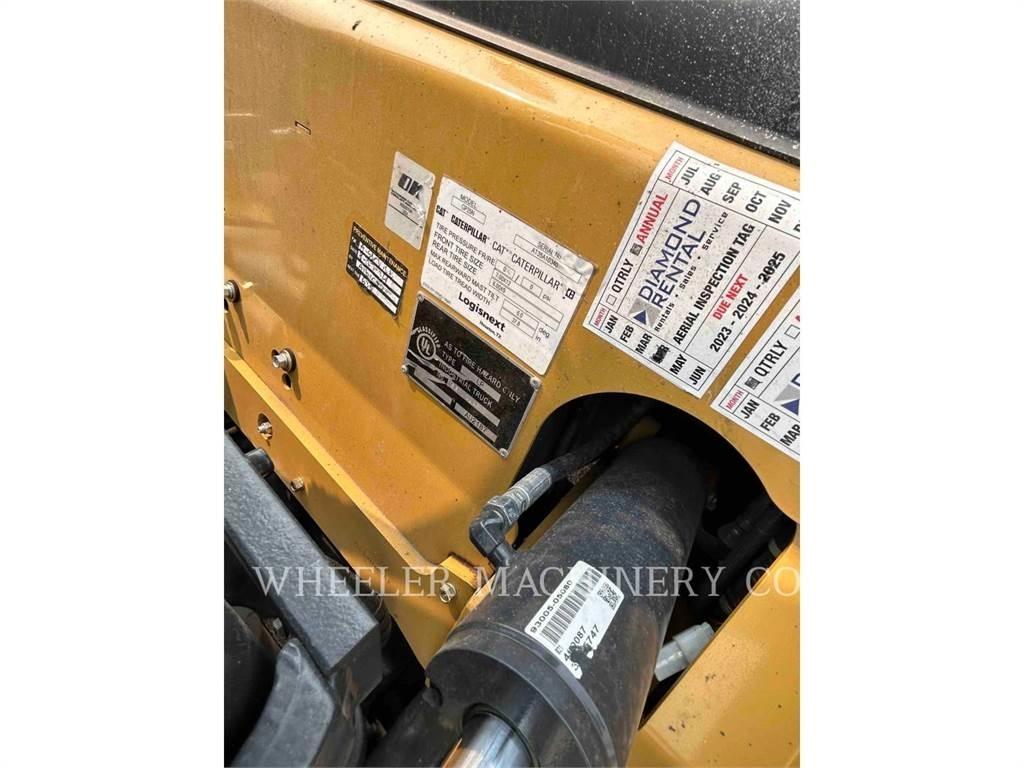 CAT IF GP25N5 Andere Gabelstapler