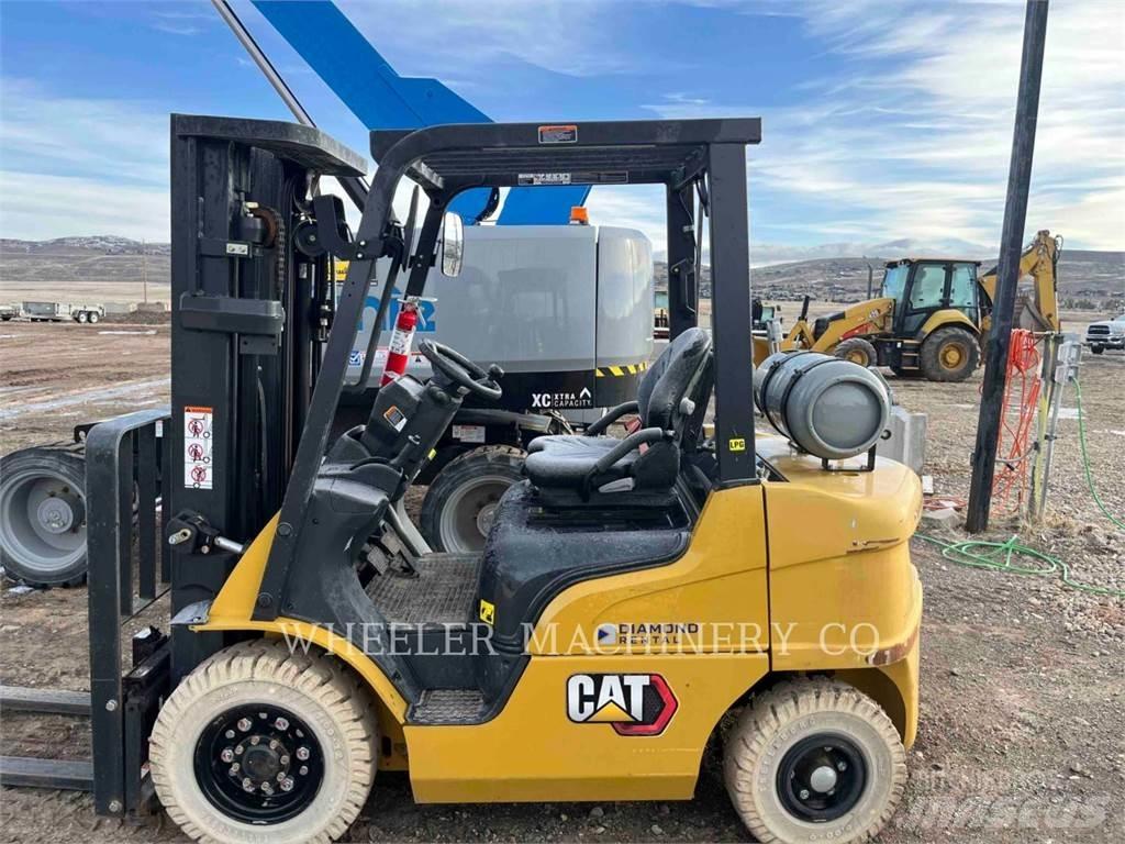 CAT IF GP25N5 Andere Gabelstapler