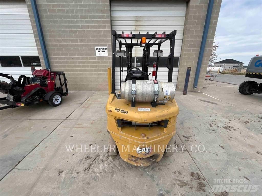 CAT IF GP25N5 Andere Gabelstapler