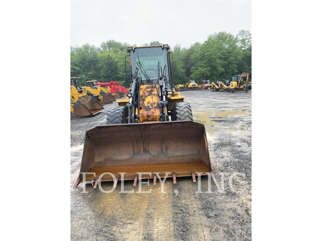 CAT IT14G Radlader