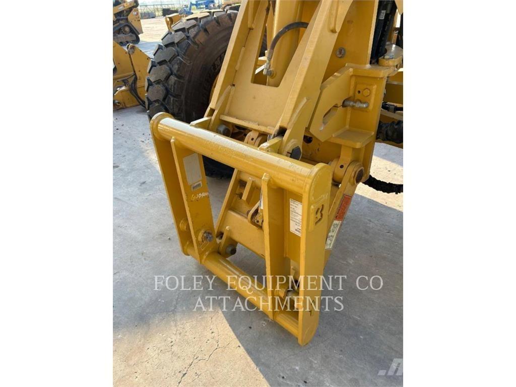 CAT LGMGMMAN Grader