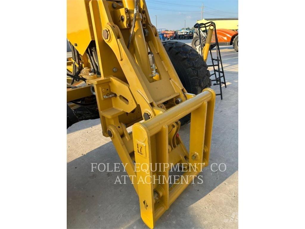 CAT LGMGMMAN Grader
