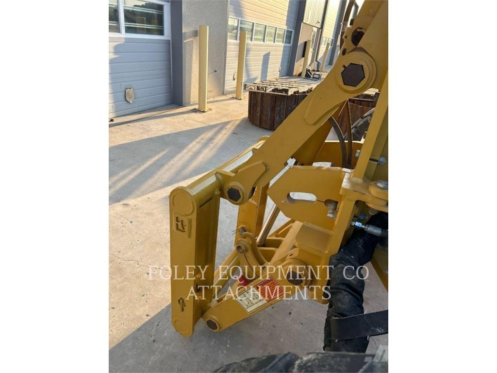 CAT LGMGMMAN Grader