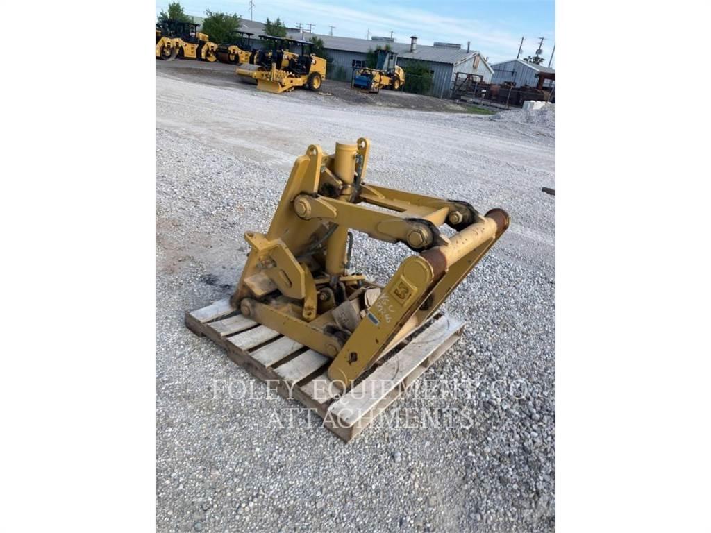 CAT LGMGMMAN Grader