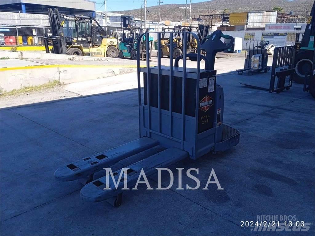 CAT LIFT TRUCKS ECR327 Andere Gabelstapler