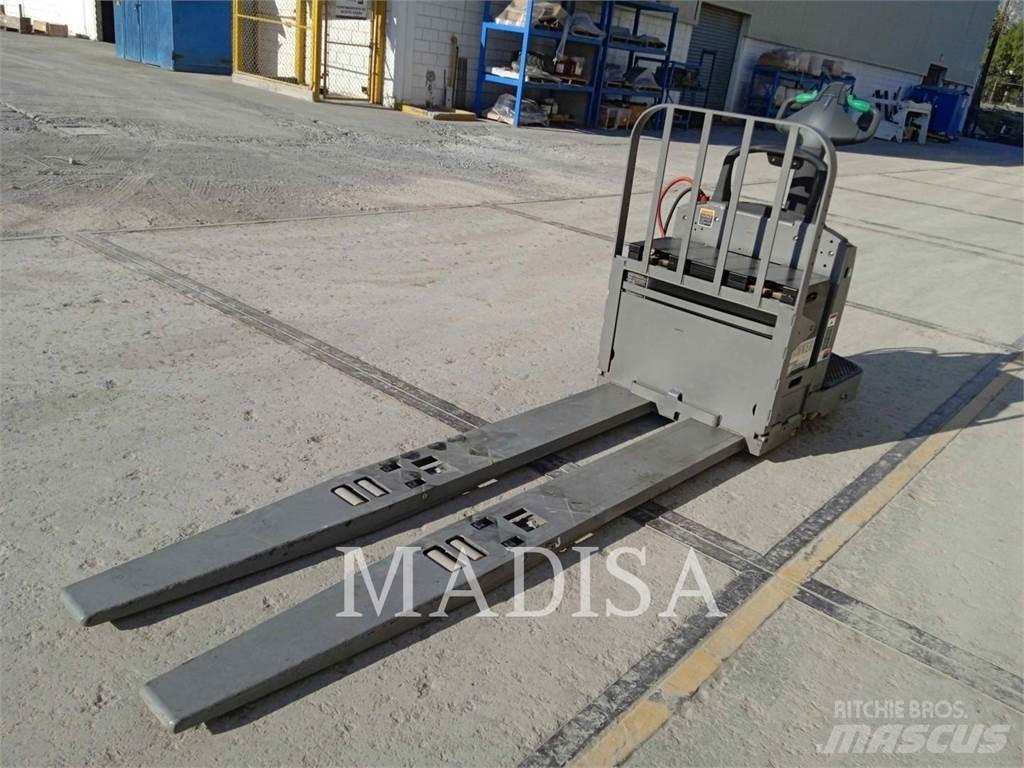 CAT LIFT TRUCKS ECR336A Andere Gabelstapler