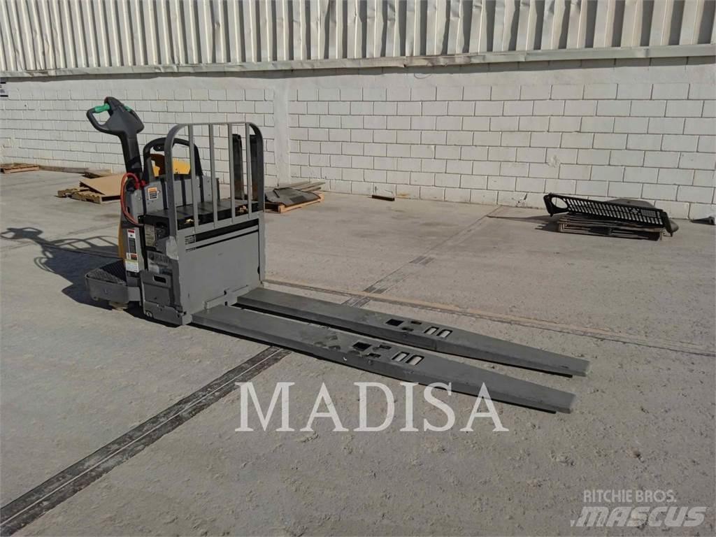 CAT LIFT TRUCKS ECR336A Andere Gabelstapler