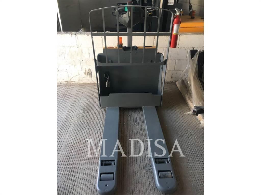 CAT LIFT TRUCKS EJE120E Andere Gabelstapler