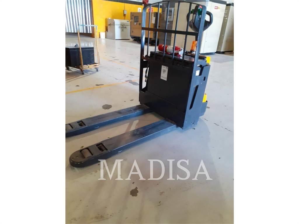 CAT LIFT TRUCKS EJE120E Andere Gabelstapler