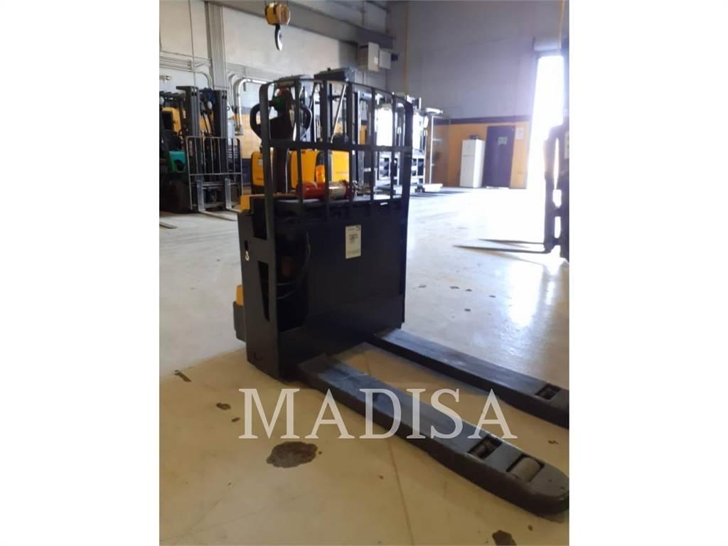 CAT LIFT TRUCKS EJE120E Andere Gabelstapler