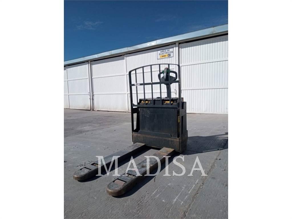 CAT LIFT TRUCKS EJE120E Andere Gabelstapler