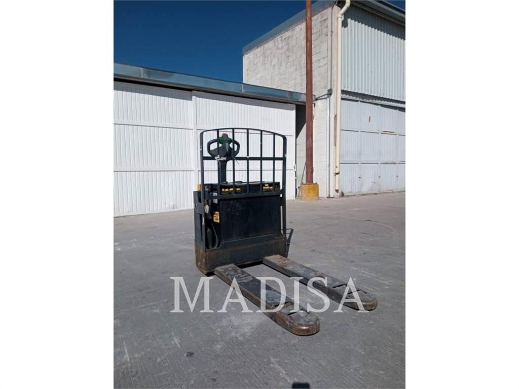 CAT LIFT TRUCKS EJE120E Andere Gabelstapler