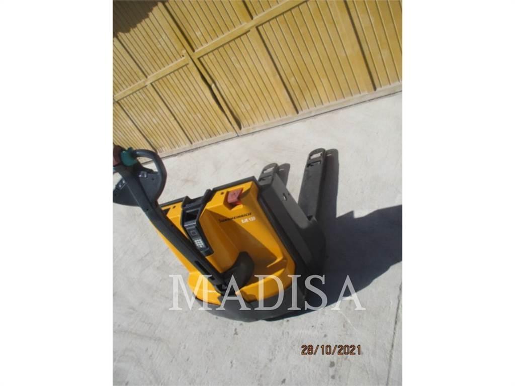 CAT LIFT TRUCKS EJE120E Andere Gabelstapler