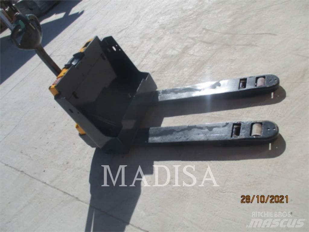 CAT LIFT TRUCKS EJE120E Andere Gabelstapler