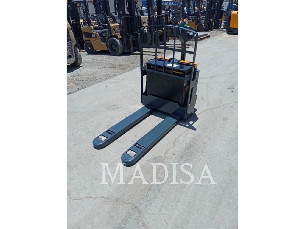 CAT LIFT TRUCKS EJE120E Andere Gabelstapler