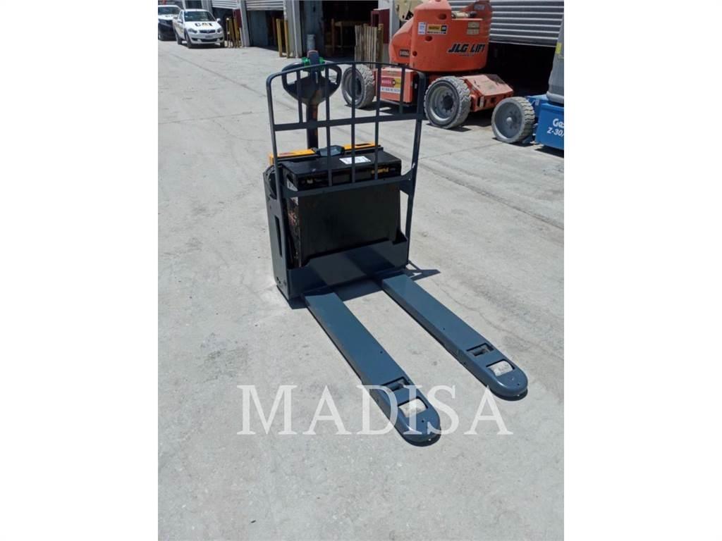 CAT LIFT TRUCKS EJE120E Andere Gabelstapler