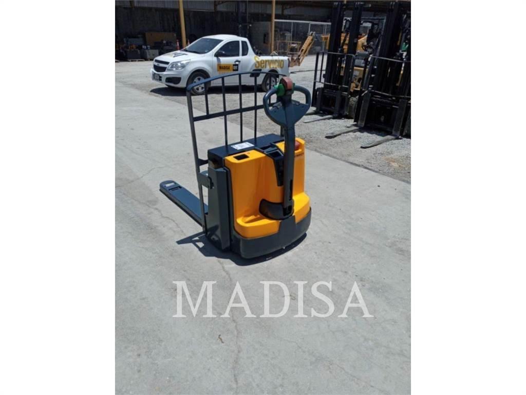 CAT LIFT TRUCKS EJE120E Andere Gabelstapler