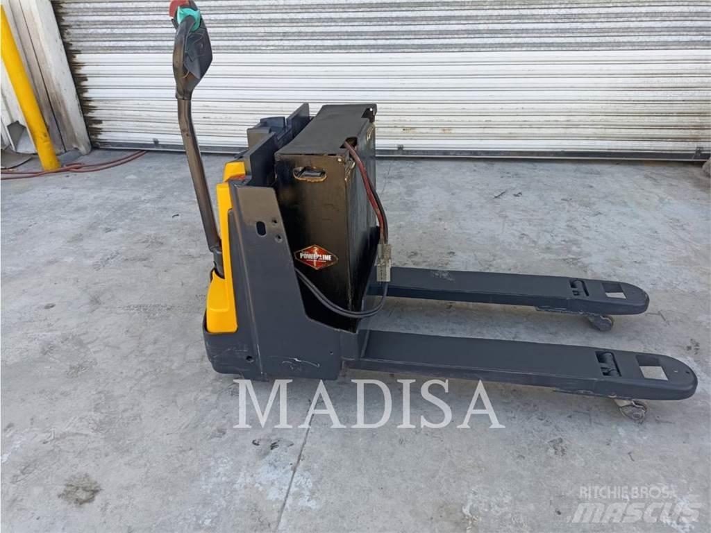 CAT LIFT TRUCKS EJE120E Andere Gabelstapler