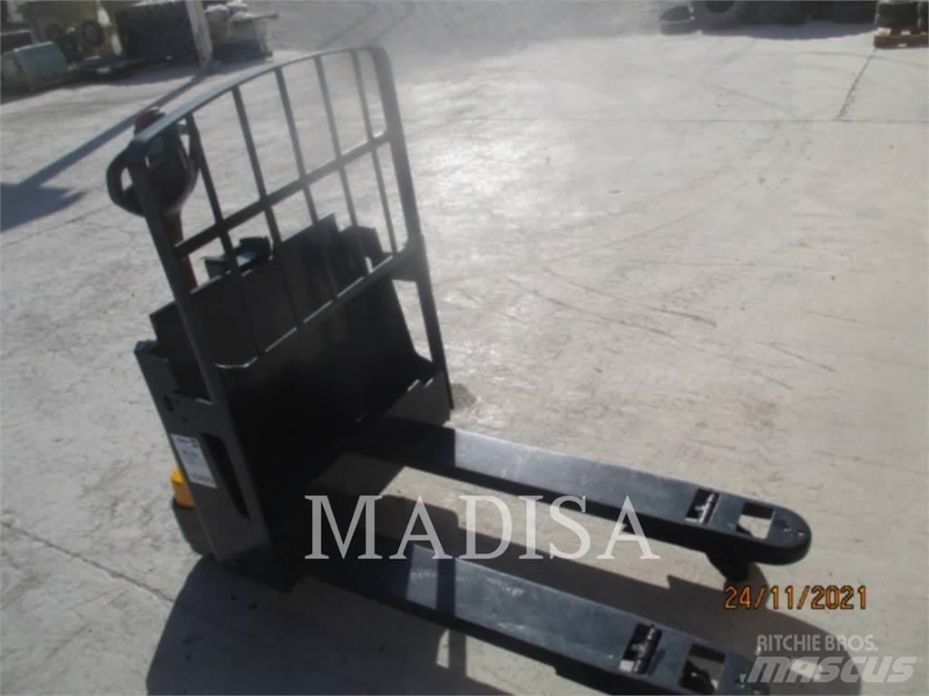 CAT LIFT TRUCKS EJE120E Andere Gabelstapler