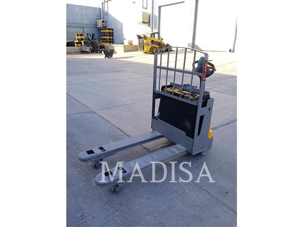 CAT LIFT TRUCKS EJE120E Andere Gabelstapler
