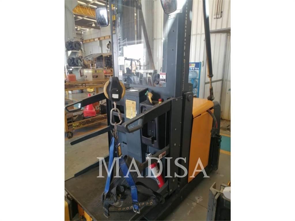 CAT LIFT TRUCKS EKS308 Andere Gabelstapler