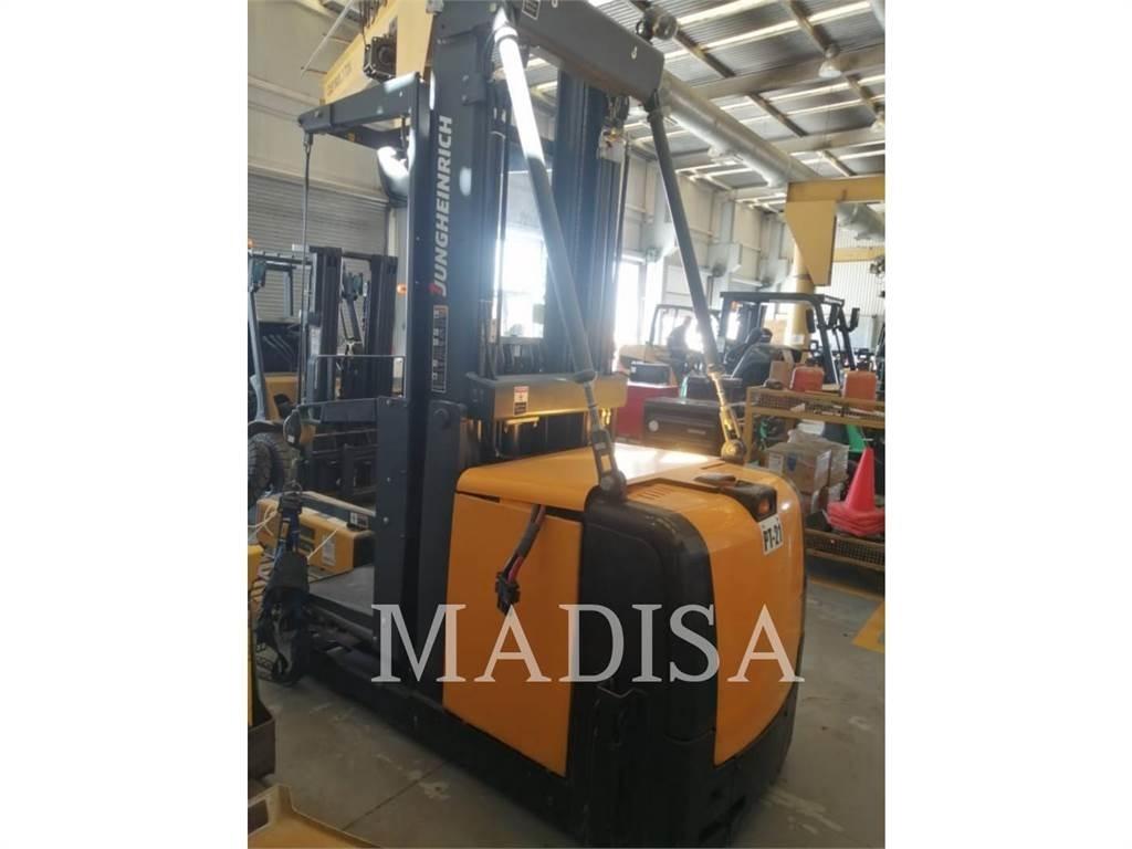 CAT LIFT TRUCKS EKS308 Andere Gabelstapler