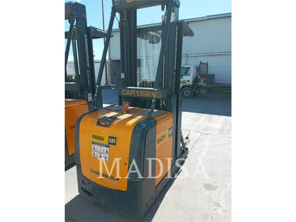 CAT LIFT TRUCKS EKS308 Andere Gabelstapler