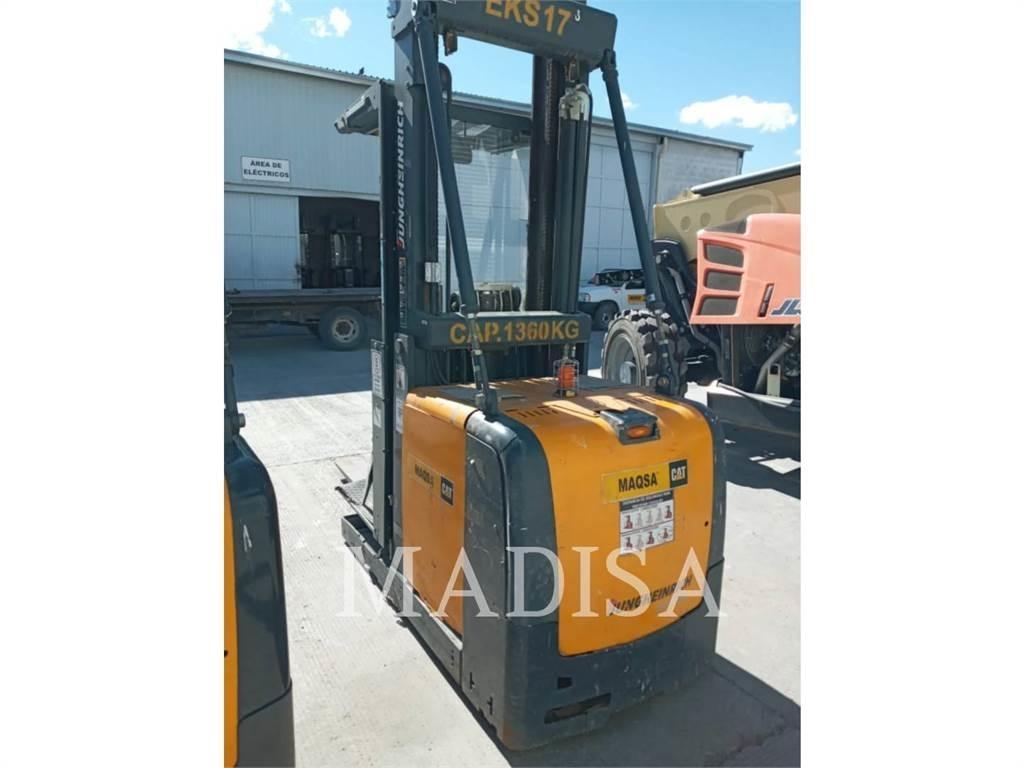 CAT LIFT TRUCKS EKS308 Andere Gabelstapler