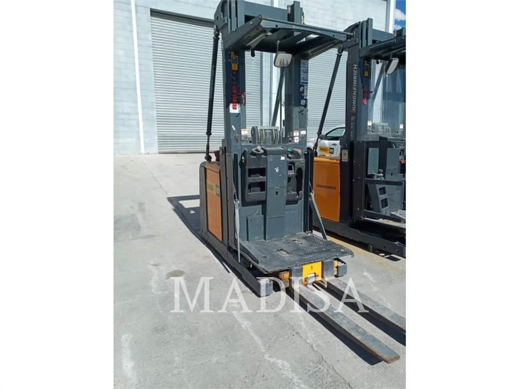 CAT LIFT TRUCKS EKS308 Andere Gabelstapler