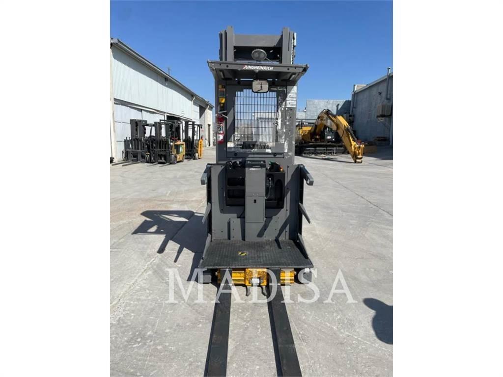 CAT LIFT TRUCKS EKS308 Andere Gabelstapler