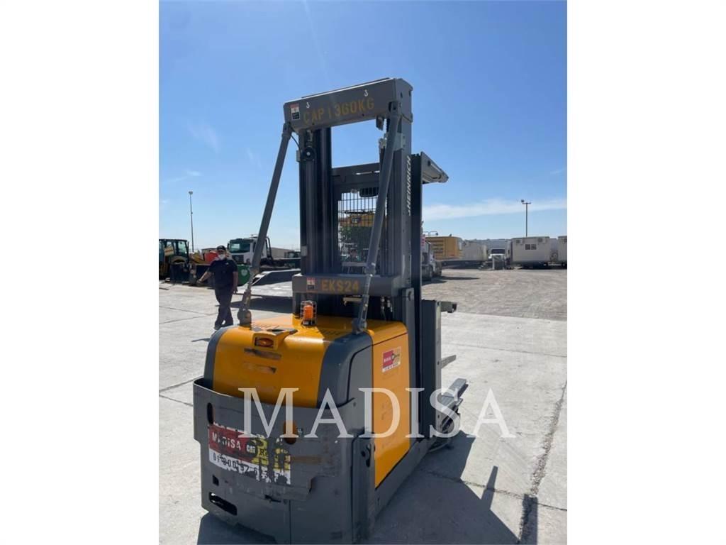 CAT LIFT TRUCKS EKS308 Andere Gabelstapler