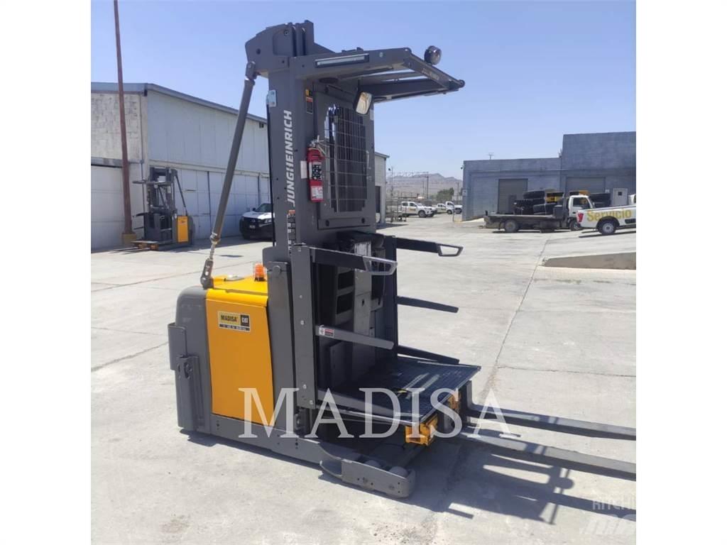 CAT LIFT TRUCKS EKS308 Andere Gabelstapler