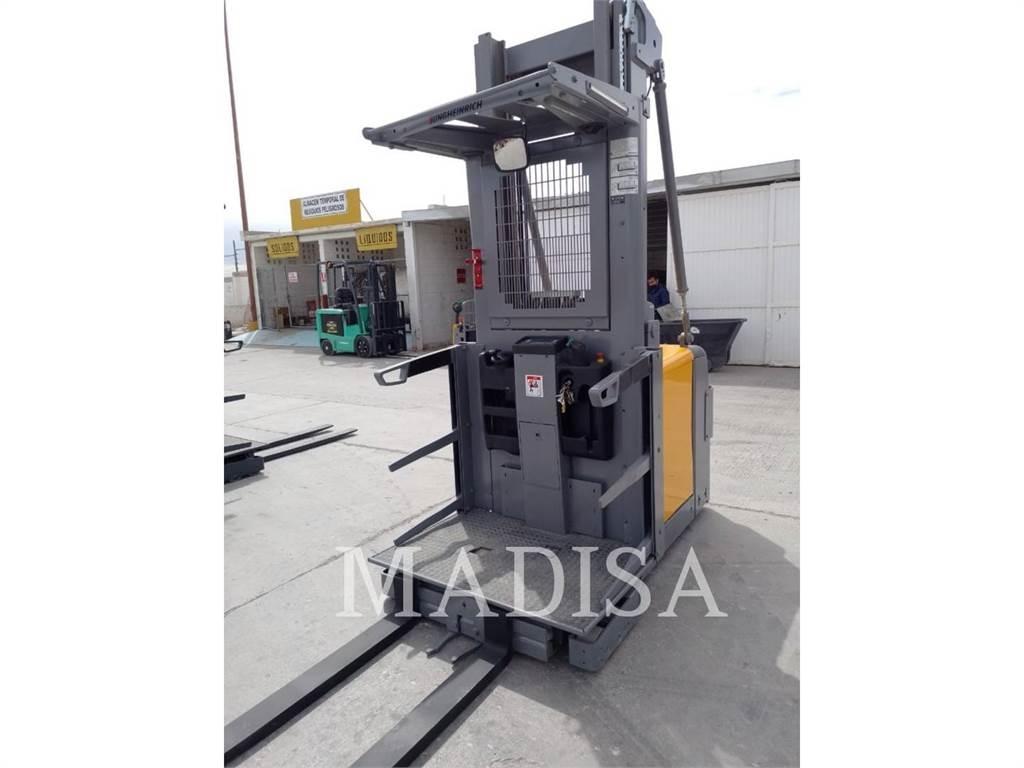 CAT LIFT TRUCKS EKS308 Andere Gabelstapler