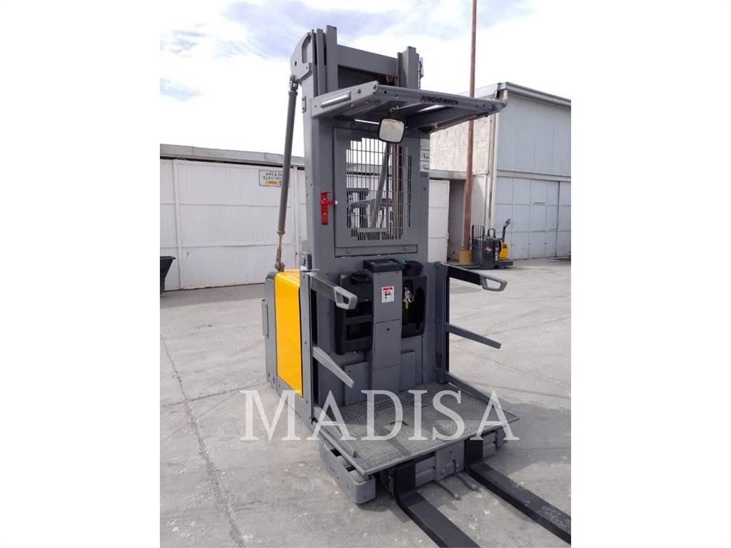 CAT LIFT TRUCKS EKS308 Andere Gabelstapler