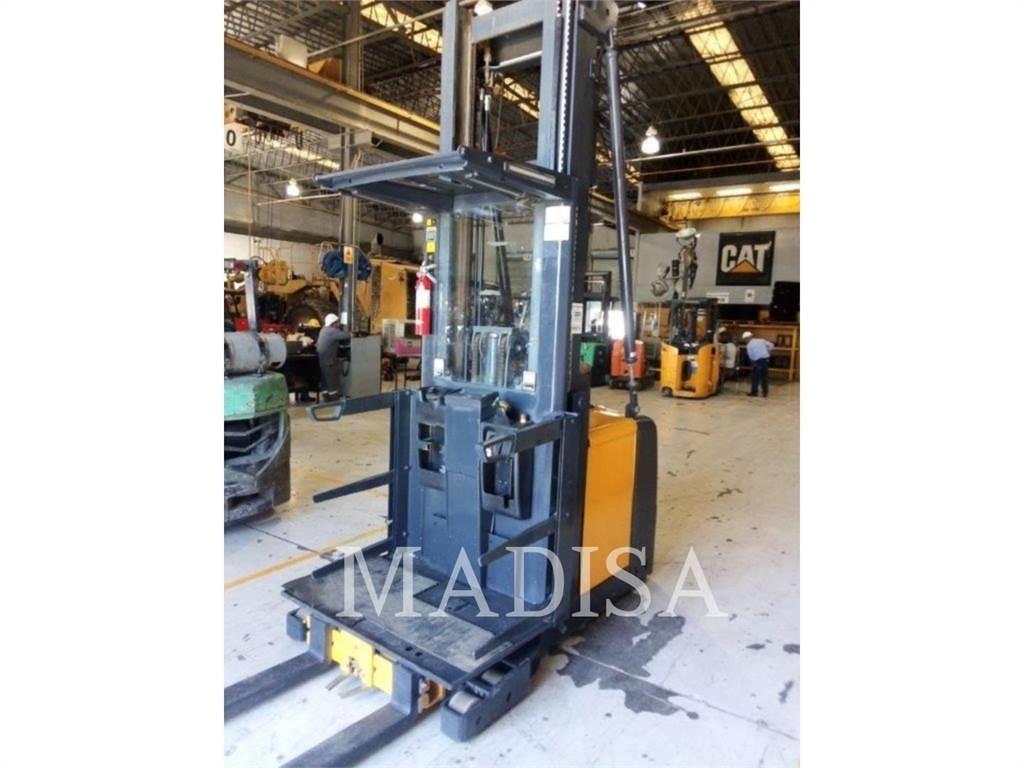 CAT LIFT TRUCKS EKS308 Andere Gabelstapler