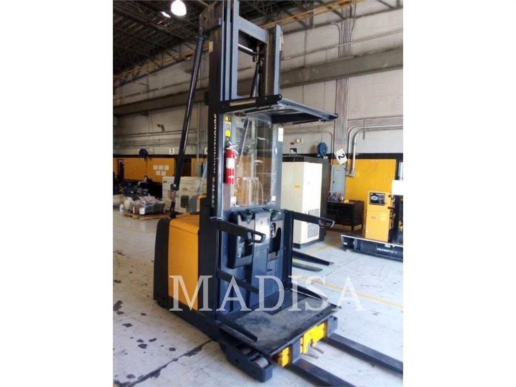 CAT LIFT TRUCKS EKS308 Andere Gabelstapler