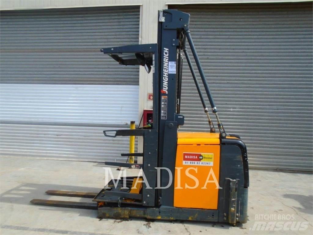CAT LIFT TRUCKS EKS308 Andere Gabelstapler