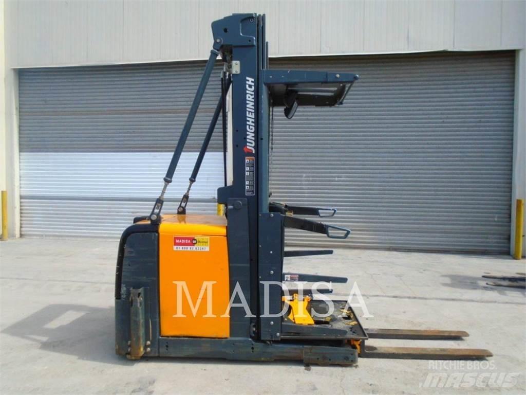 CAT LIFT TRUCKS EKS308 Andere Gabelstapler