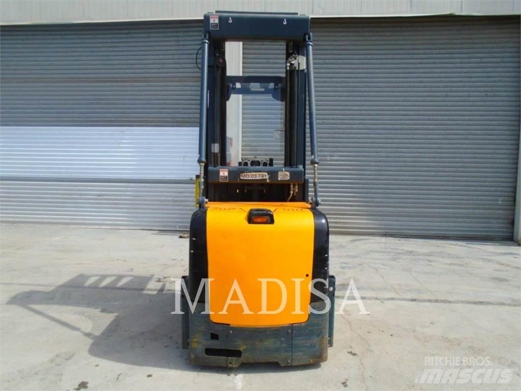 CAT LIFT TRUCKS EKS308 Andere Gabelstapler