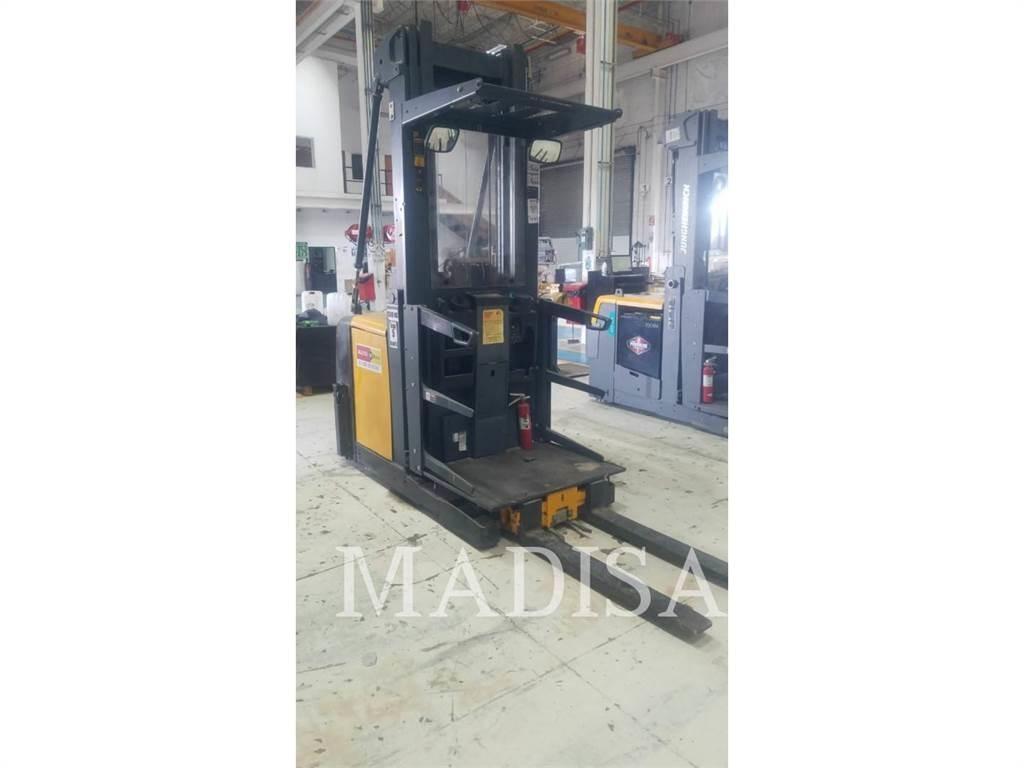 CAT LIFT TRUCKS EKS308 Andere Gabelstapler