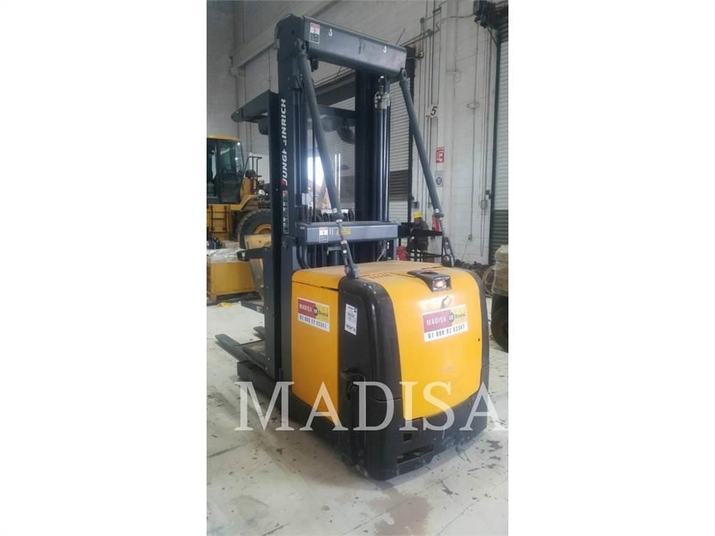 CAT LIFT TRUCKS EKS308 Andere Gabelstapler