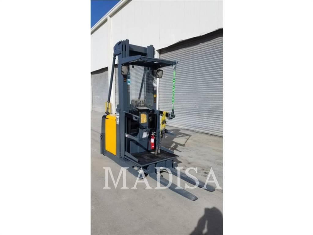 CAT LIFT TRUCKS EKS308 Andere Gabelstapler