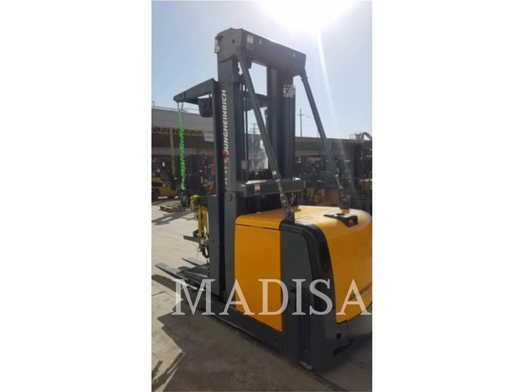 CAT LIFT TRUCKS EKS308 Andere Gabelstapler