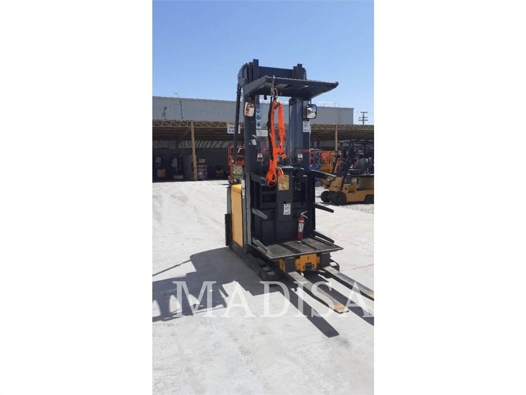 CAT LIFT TRUCKS EKS308 Andere Gabelstapler